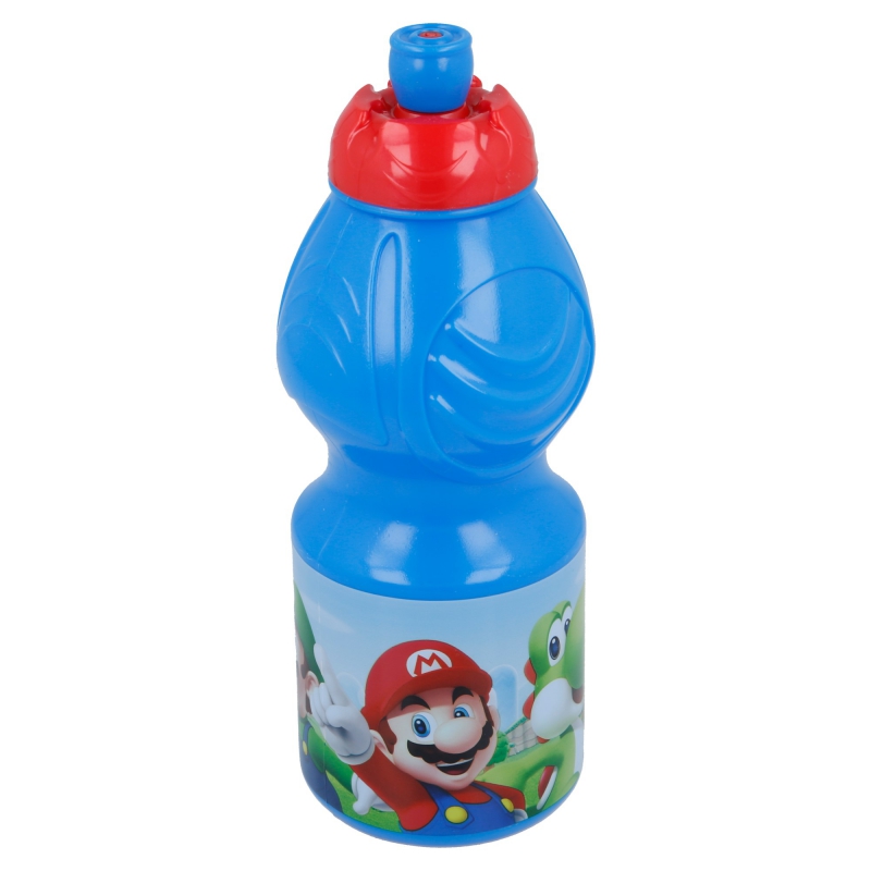 Gourde Sport Mario
