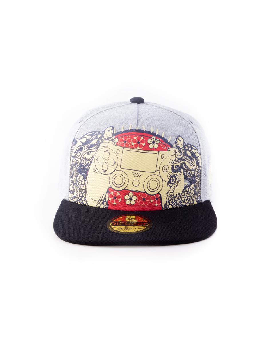 Casquette Playstation Style Japon