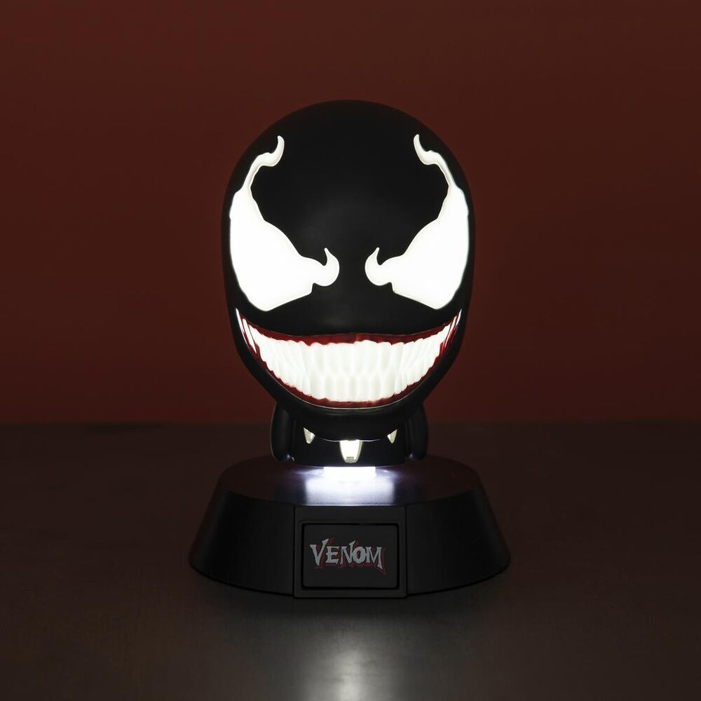 Lampe Venom 3