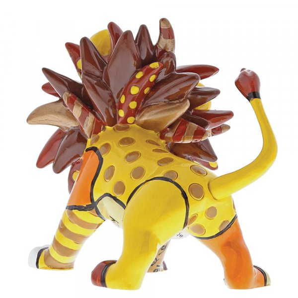 Figurine Roi Lion Simba2