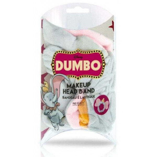 Bandeau Maquillage Dumbo 3