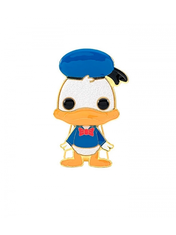 Pin's POP Disney Donald