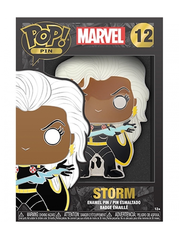 Pin\'s POP Marvel Storm