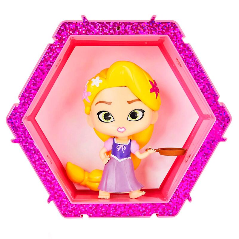 Figurine Led Wow Pods Disney Princesse Raiponce 2