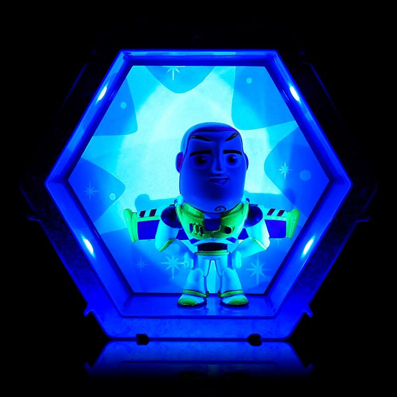 Figurine Led Wow Pods Toy Story Buzz  2