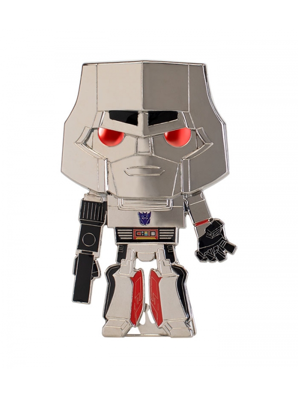 megatron funko pop