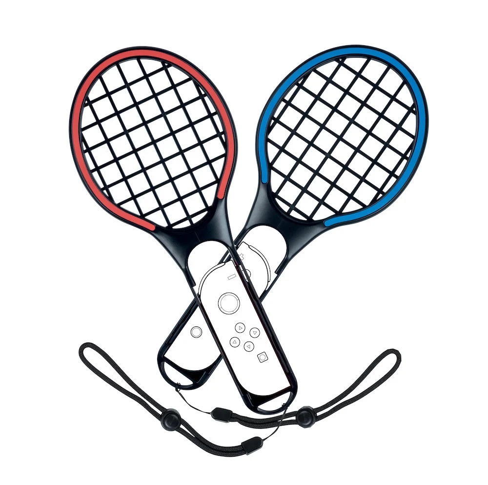 Racket Tennis for Joy Con x2