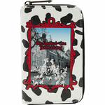 Portefeuille 101 Dalmatiens Loungefly
