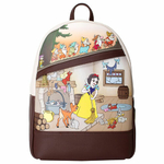 Sac à dos Blanche Neige Loungefly