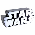 Lampe Logo Star Wars
