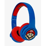 Casque Audio Super Mario 2