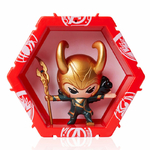 Figurine Led Wow Pods Marvel Loki 2