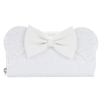 Portefeuille Minnie Sequins Loungefly