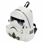 Sac A Dos Stormtrooper Lenticular Loungefly 2