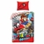 Super-Mario-Bros-Parure-de-Lit-Houe-de-couette-140-x-200-cm-70-x-90-cm