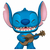 POP Disney Lilo and Stitch - Stitch with Ukelele