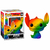 POP Disney Pride Stitch Rainbow