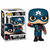 POP Marvel The Falcon and the Winter Soldier John F. Walker