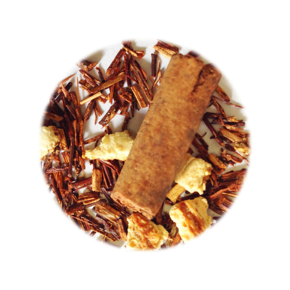 Rooibos _ Cannelle Orange