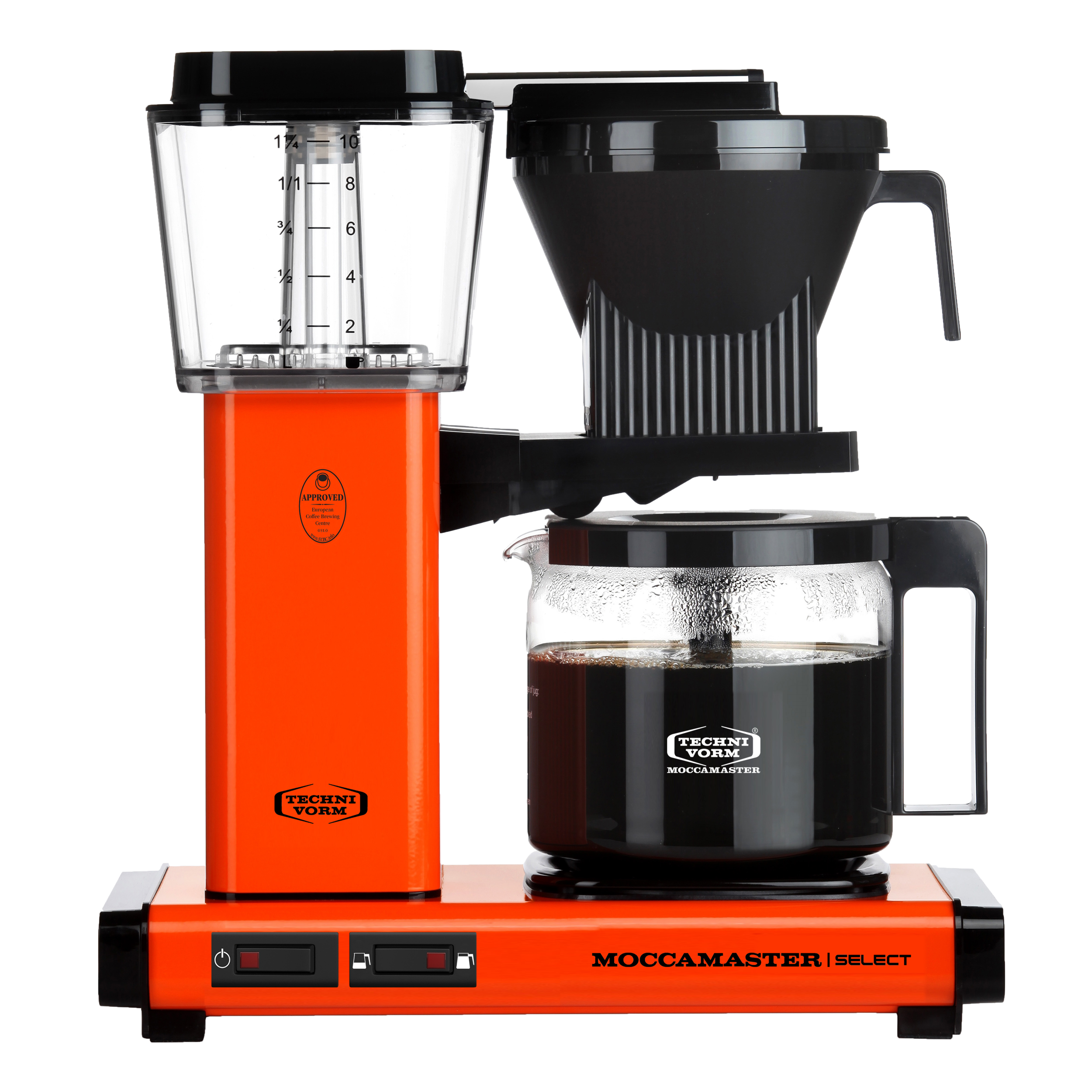 KBG Select Orange