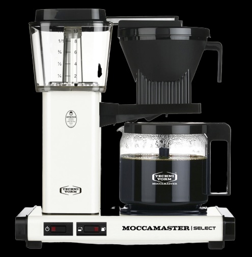 MOCCAMASTER - MM_53974