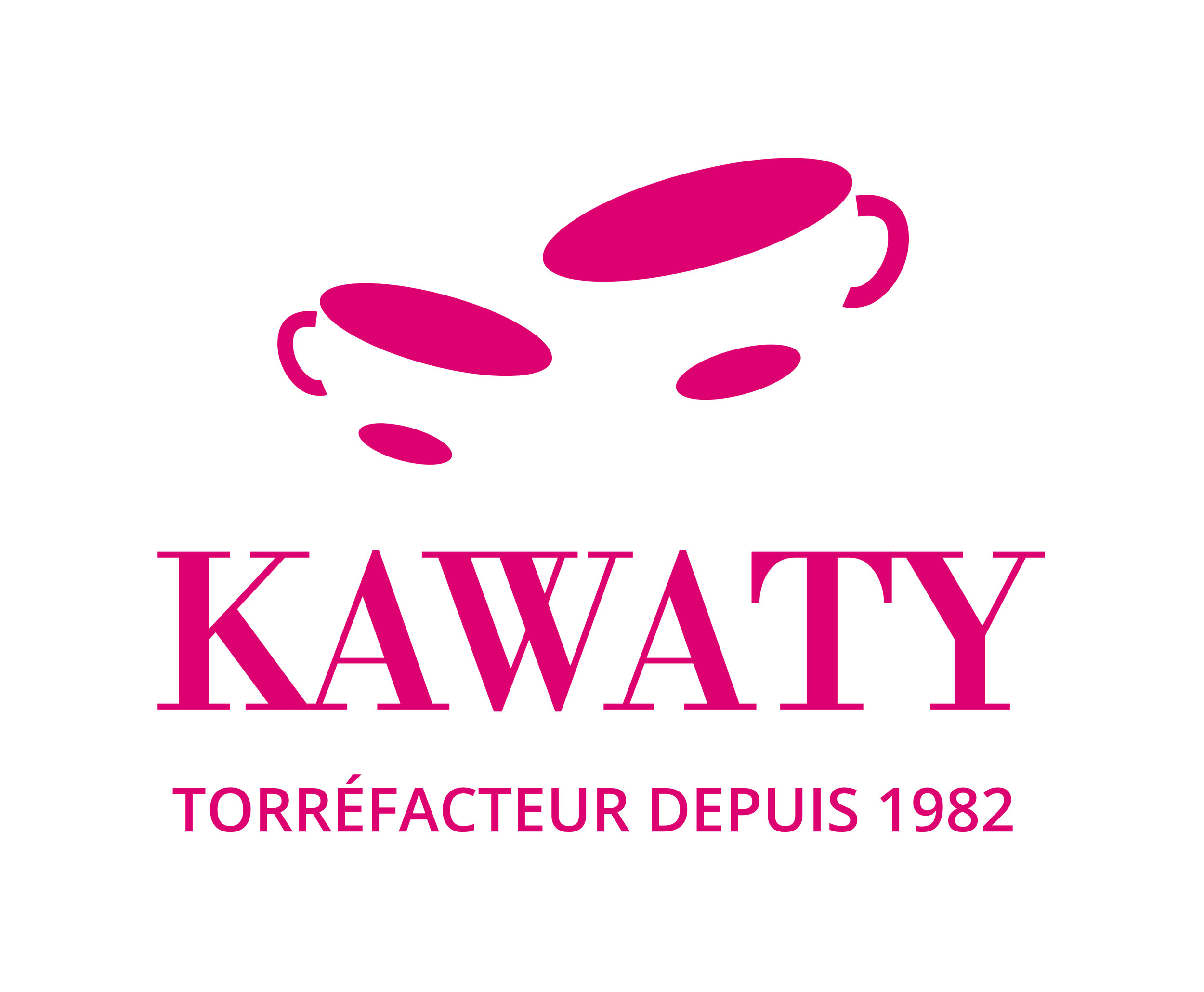 Kawaty