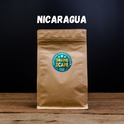 NICARAGUA