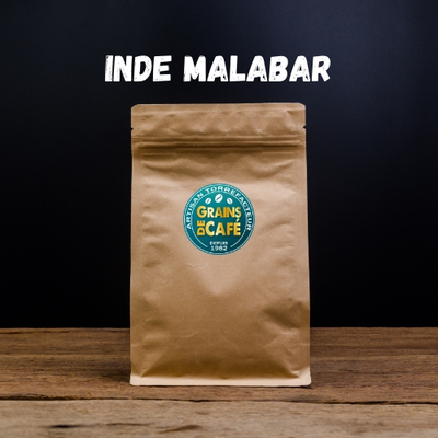 Inde Malabar