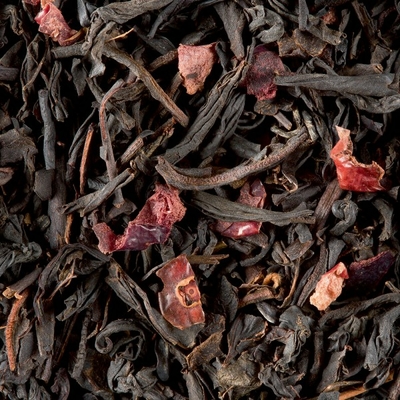 Thé Noir 4,5,6 cueillir des cerises