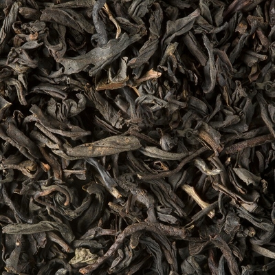 Thé Noir Bourbon