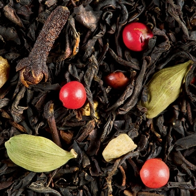 Thé Noir Anichaï
