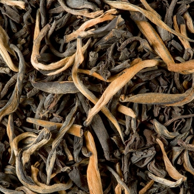 Thé de Chine - Grand Yunnan G.F.O.P Supérieur