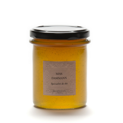 Spécialité de Thé "Miss Dammann"