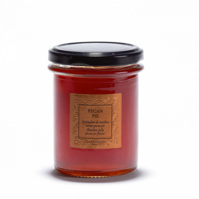 Spécialité de Thé "Rooibos Pecan Pie"
