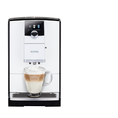 NIVONA 796 + 750gr de Café Offert
