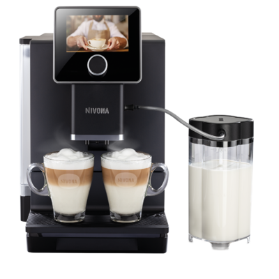 NIVONA 960 + 3 Kg de Café Offert