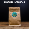HONDURAS CAPUCAS