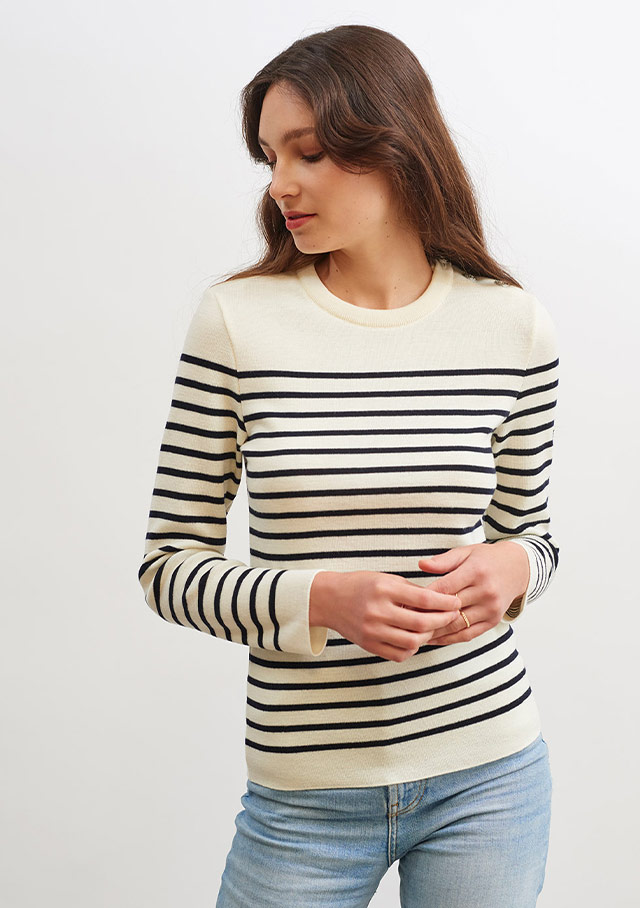 MAREE II R ECUME/NAVY