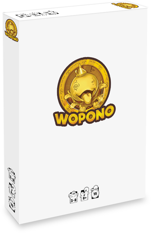 wopono