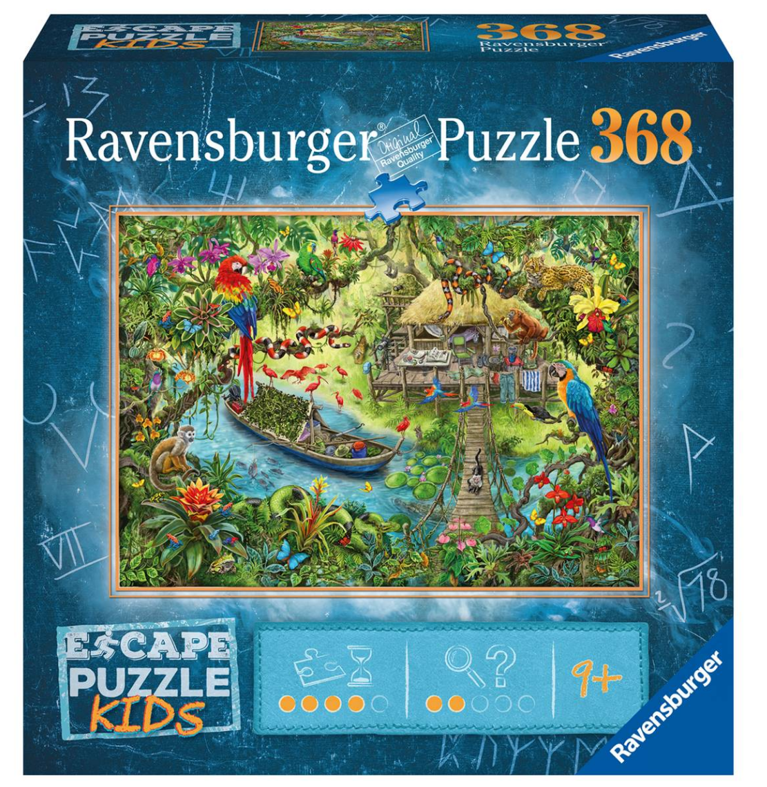 Screenshot 2021-10-24 at 12-09-57 RAVENSBURGER - Escape Puzzle Kids Un safari dans la jungle