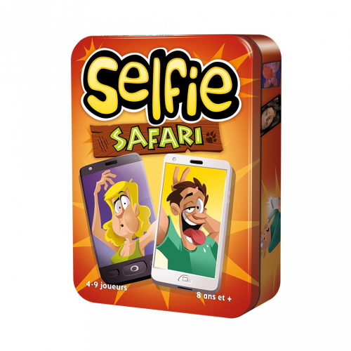 Screenshot 2022-01-27 at 16-21-37 Selfie Safari Ambiance - UltraJeux
