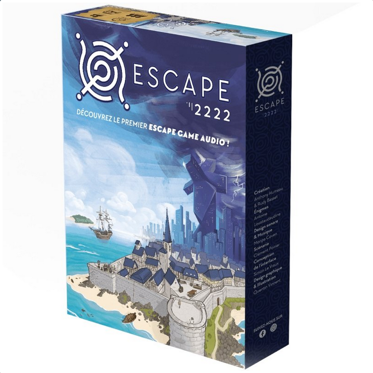 Screenshot 2022-04-11 at 17-06-11 Escape 2222 - Acheter vos Jeux de société en famille &amp; entre amis - Playin by Magic Bazar