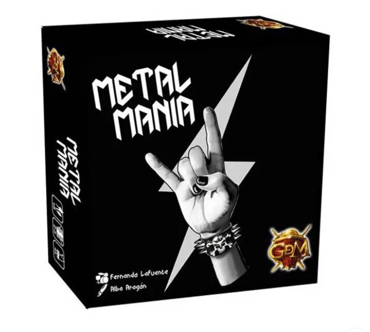 Screenshot 2022-11-14 at 15-48-25 Metal Mania - Un jeu GDM Games - Acheter sur la boutique BCD JEUX