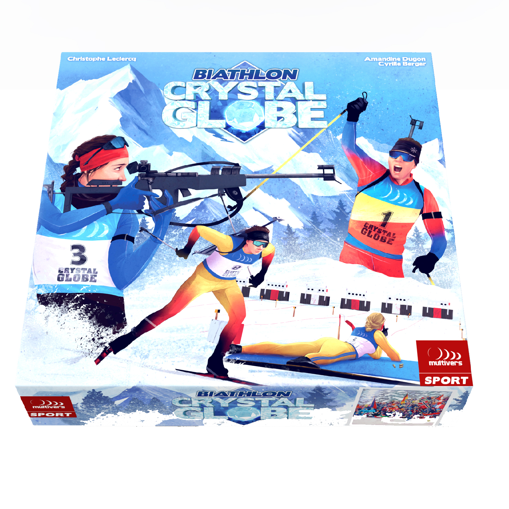 BIATHLON