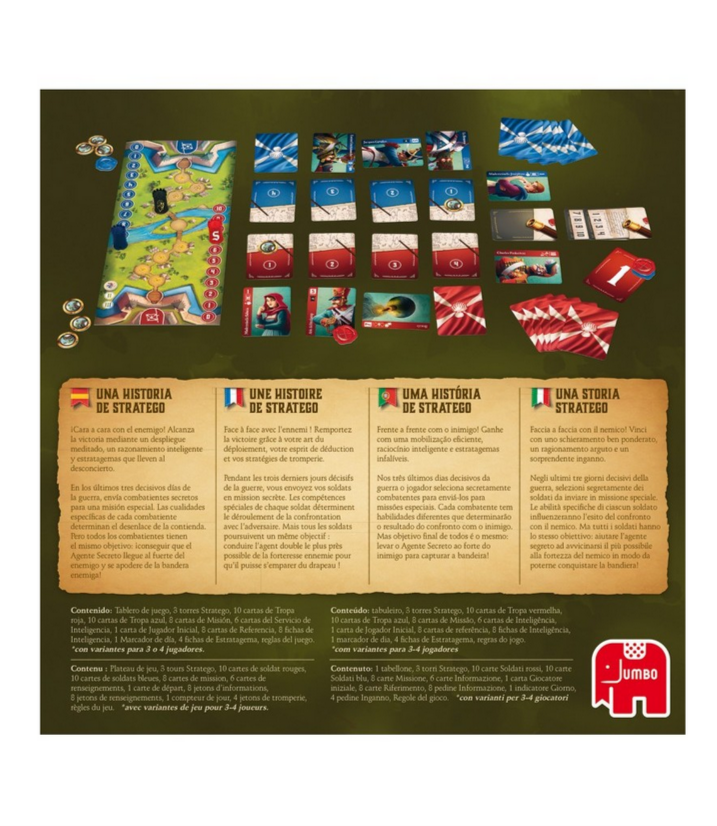Screenshot 2022-12-22 at 17-40-03 Acheter Spies &amp; Lies - Jeux de société - Jumbo