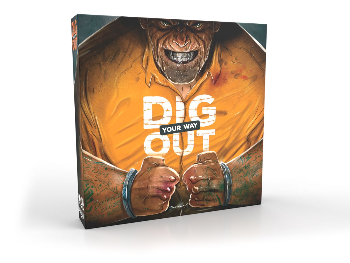 DIG-OUT-521
