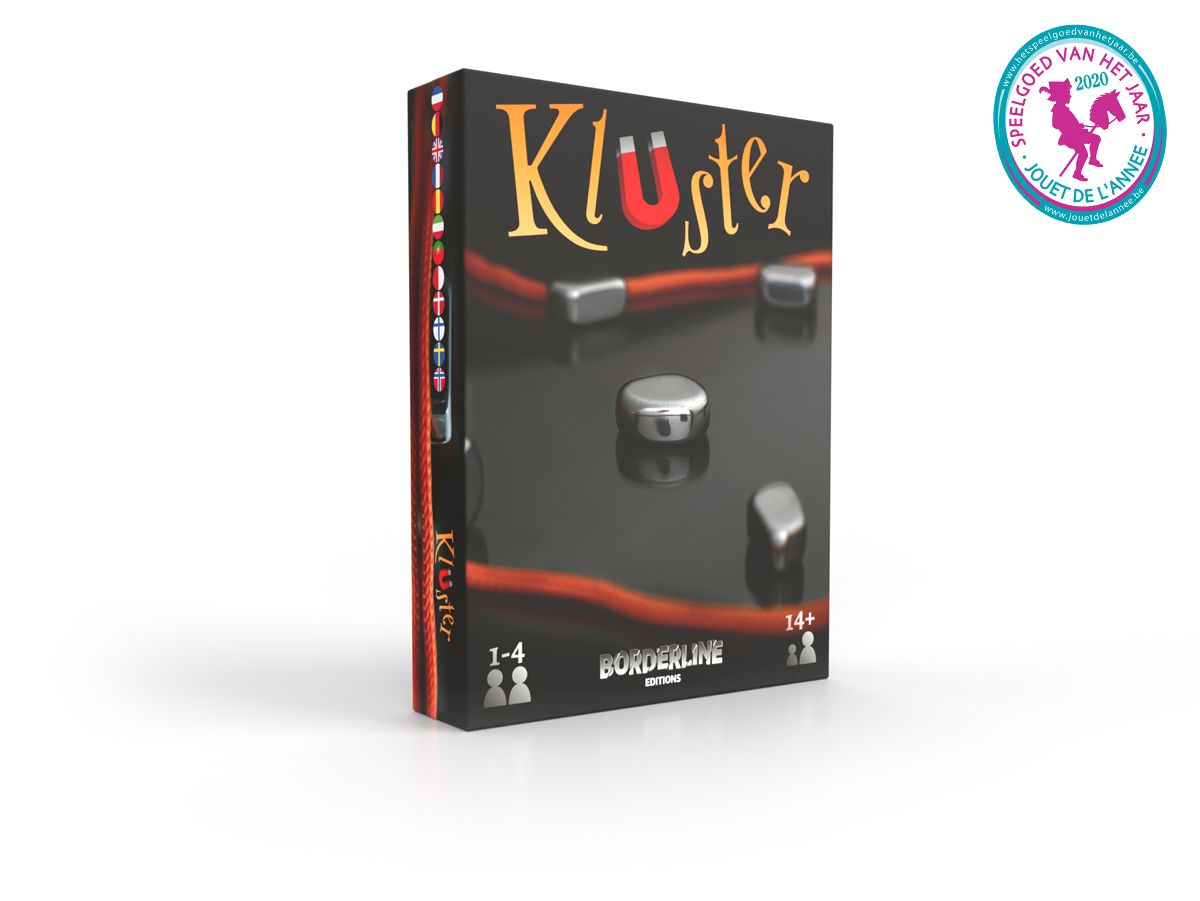 KLUSTER-781