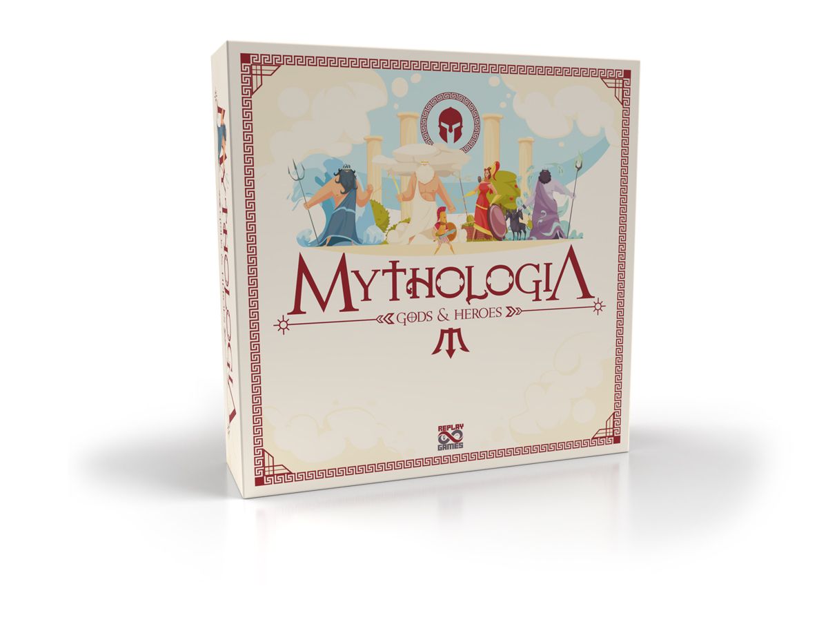 MYTHOLOGIA-971