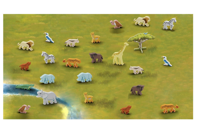 Screenshot 2023-03-22 at 15-36-03 Acheter Wild Serengeti - 404 Editions - Jeux de société
