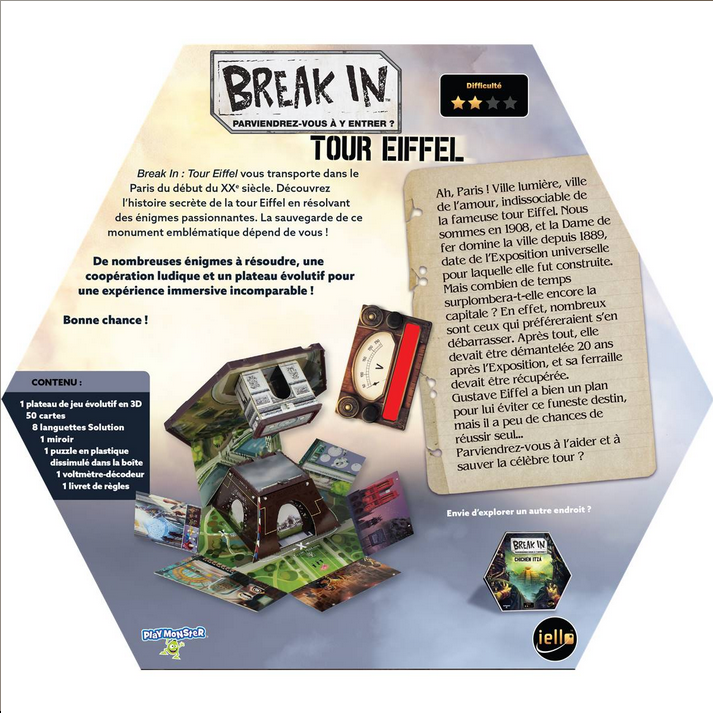Screenshot 2023-04-04 at 16-31-14 IELLO - BREAK IN Tour Eiffel (FR) (Sortie 10_03_23)